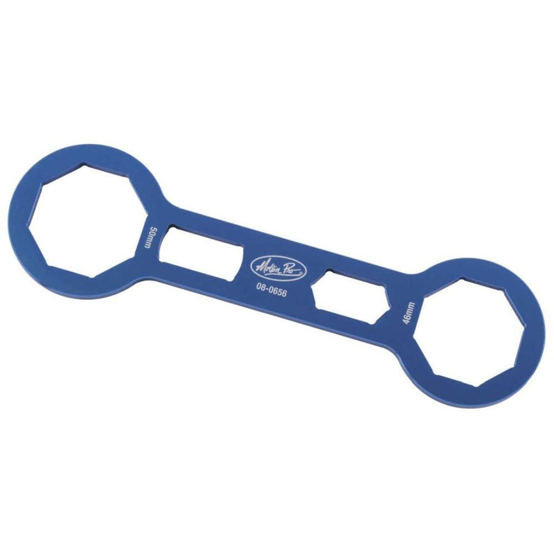 Load image into Gallery viewer, Motion Pro Fork Cap Wrench 46/50mm 08-0656
