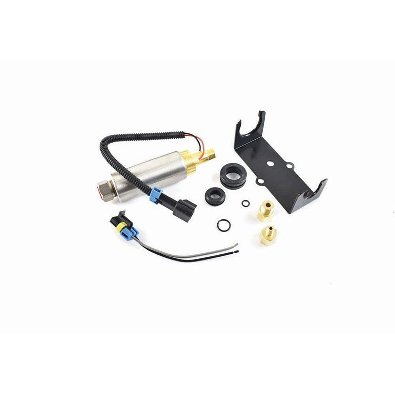 Load image into Gallery viewer, WSM Fuel Pump For Mercruiser V6 W/Bracket 600-123-01
