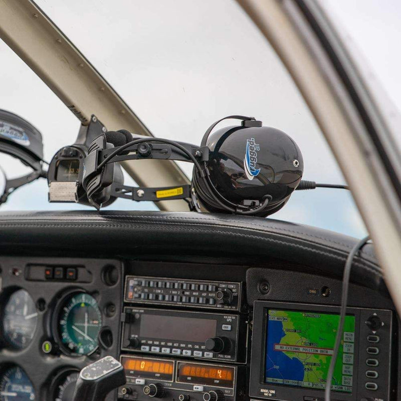 Load image into Gallery viewer, Rugged Air Rugged Air RA200 General Aviation Student Pilot Headset RA200

