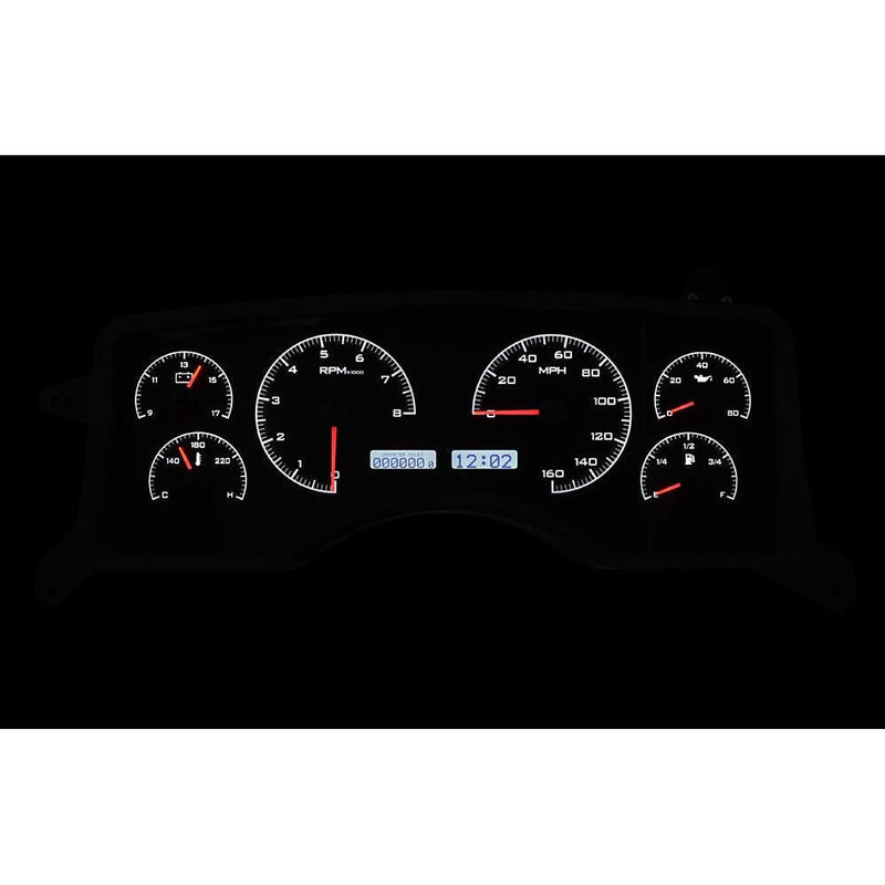 Load image into Gallery viewer, Dakota Digital 1990-1993 Ford Mustang VHX Gauge Kit VHX-90F-MUS

