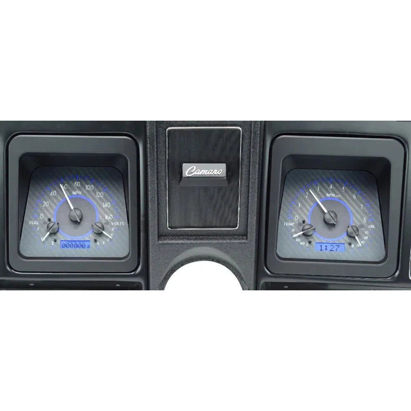 Load image into Gallery viewer, Dakota Digital 1969 Chevrolet Camaro VHX Gauge Kit VHX-69C-CAM
