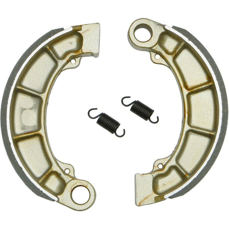 Load image into Gallery viewer, EBC 1 Pair OE Replacement Brake Shoes MPN 351
