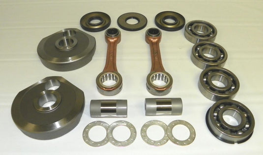 WSM Crankshaft Rebuild Kit for Kawasaki 750 SXI / ZXI 96-97 010-321