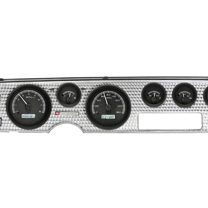 Load image into Gallery viewer, Dakota Digital 1970-1981 Pontiac VHX Gauge Kit VHX-70P-FIR

