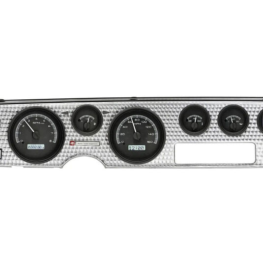 Dakota Digital 1970-1981 Pontiac VHX Gauge Kit VHX-70P-FIR
