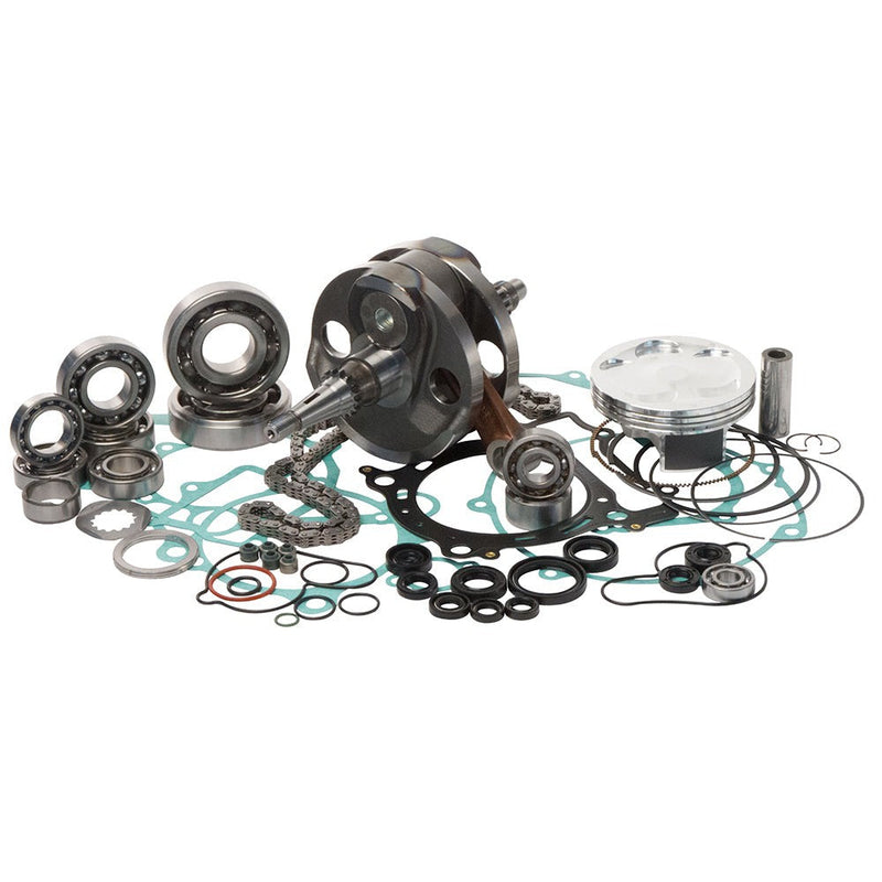 Load image into Gallery viewer, Wrench Rabbit Complete Engine Rebuild Kit For 2003-2005 Yamaha YZ 450 F
