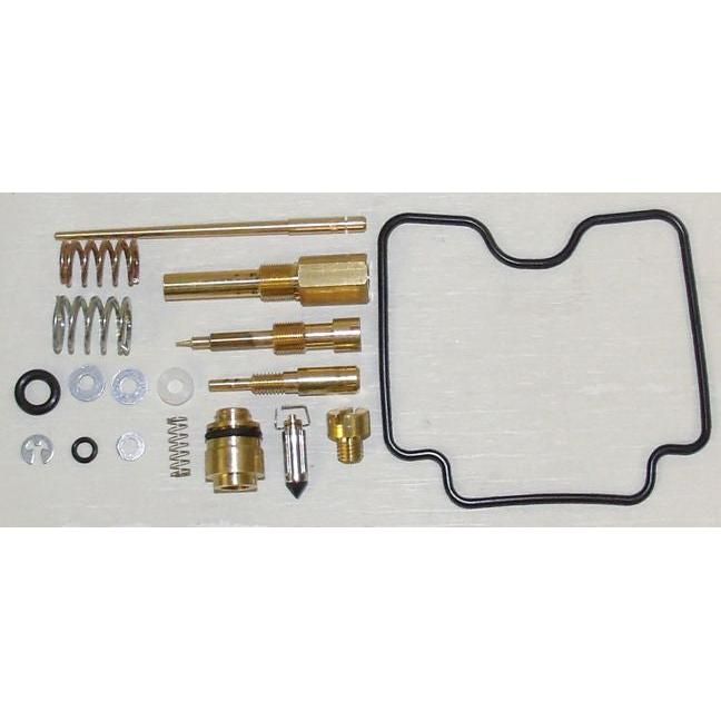 Load image into Gallery viewer, WSM Carburetor Kit For Suzuki 250 LT-Z 04-09 016-219
