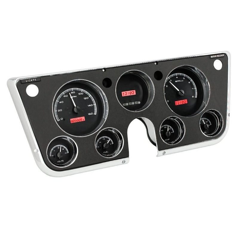 Load image into Gallery viewer, Dakota Digital 1967-1972 Chevrolet VHX Gauge Kit VHX-67C-PU
