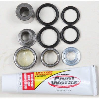 Pivot Works - PWSHK-S11-021 - Shock Bearing Kit