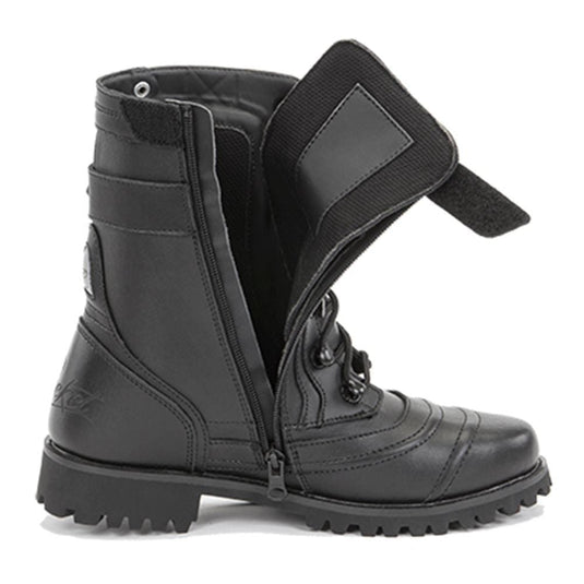 Joe Rocket Lady Combat Boot