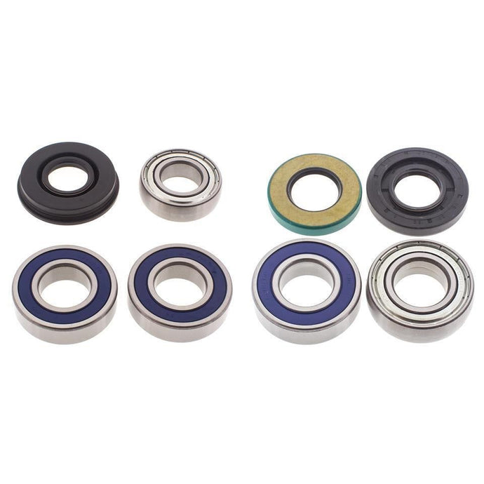Lower Drive Shaft & Upper Jack Shaft Bearing & Seal Kit SUMMIT 500 F 2002