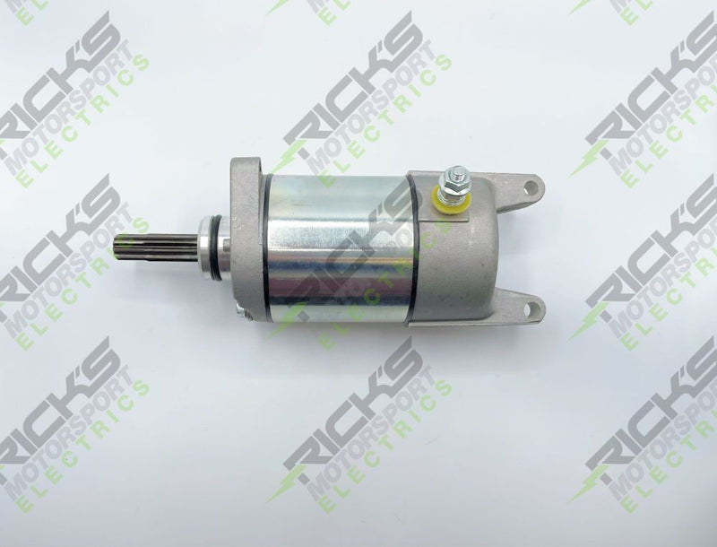 Load image into Gallery viewer, Ricks Starter Motor 61-100
