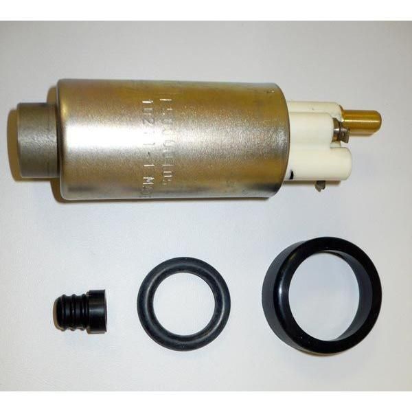 Load image into Gallery viewer, WSM Boost Fuel Pump For Mercury / Mariner 75 - 300 Hp 600-112-W

