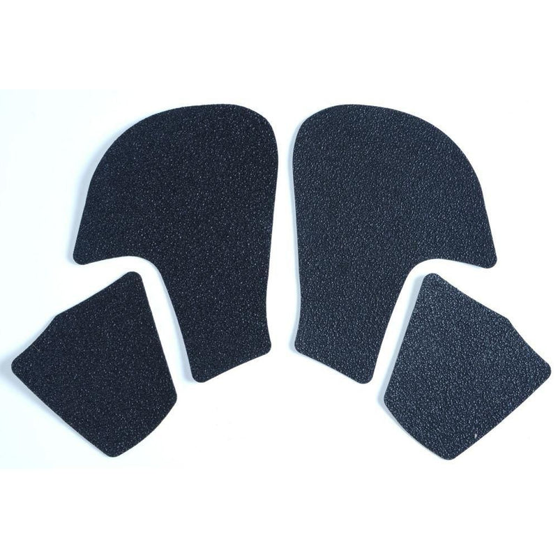 Load image into Gallery viewer, R&amp;G Racing Clear Tank Traction Grips EZRG911CL
