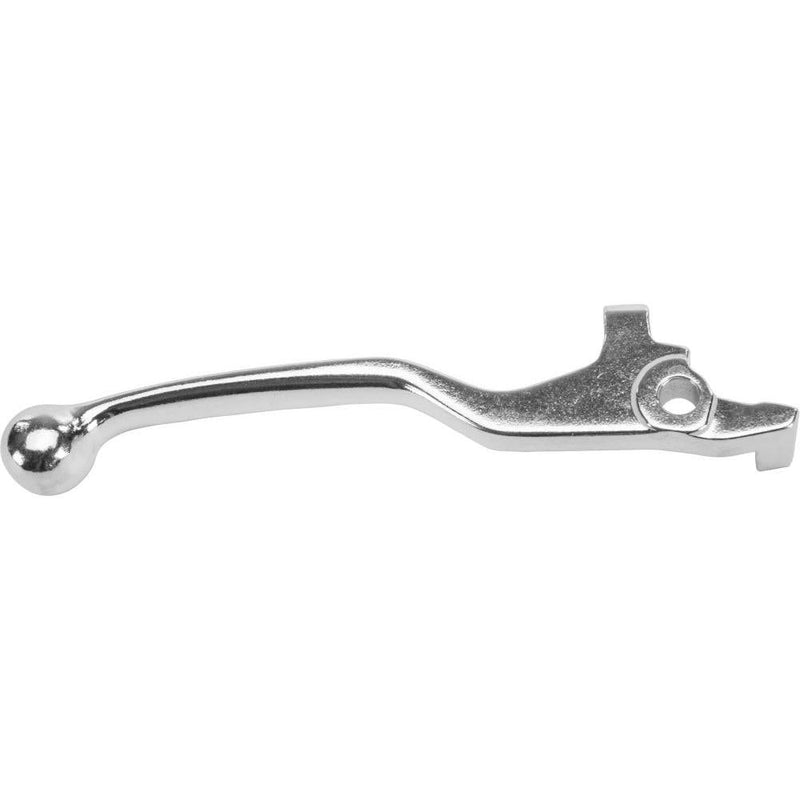 Load image into Gallery viewer, Motion Pro Polished Aluminum Brake Lever 14-0408
