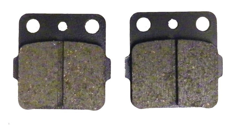 Load image into Gallery viewer, WSM Front Or Rear Brake Pads for Honda / Kawasaki / Suzuki / Yamaha 80 - 660
