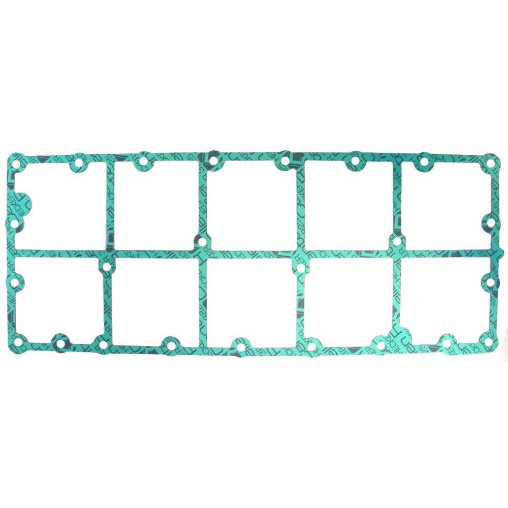 WSM Exhaust Gasket For Yamaha 200 - 250 Hp 76 Degree 90-05 523-15