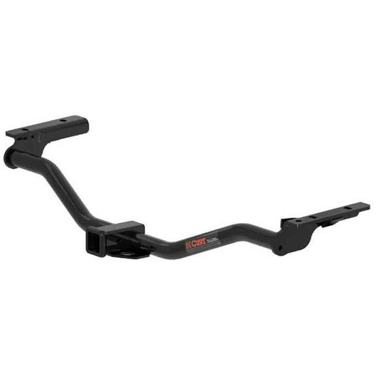 Class III Custom Fit Trailer Hitch Receiver fits 2011-2019 Ford Explorer