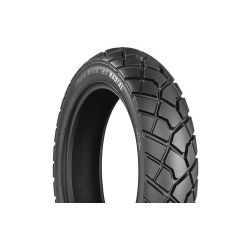 Load image into Gallery viewer, Bridgestone Trail Wing TW152 Radial 130/80R17 Tire (65H) Rear 61018
