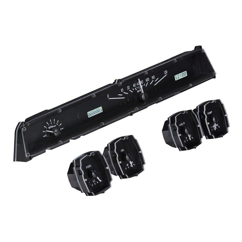 Load image into Gallery viewer, Dakota Digital 1964-1965 Lincoln Continental VHX Gauge Kit VHX-64L
