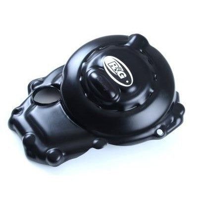 Load image into Gallery viewer, R&amp;G Racing 3 Piece Engine Case Cover Kit For 2015-2019 Kawasaki Ninja ZX10R ZX1000
