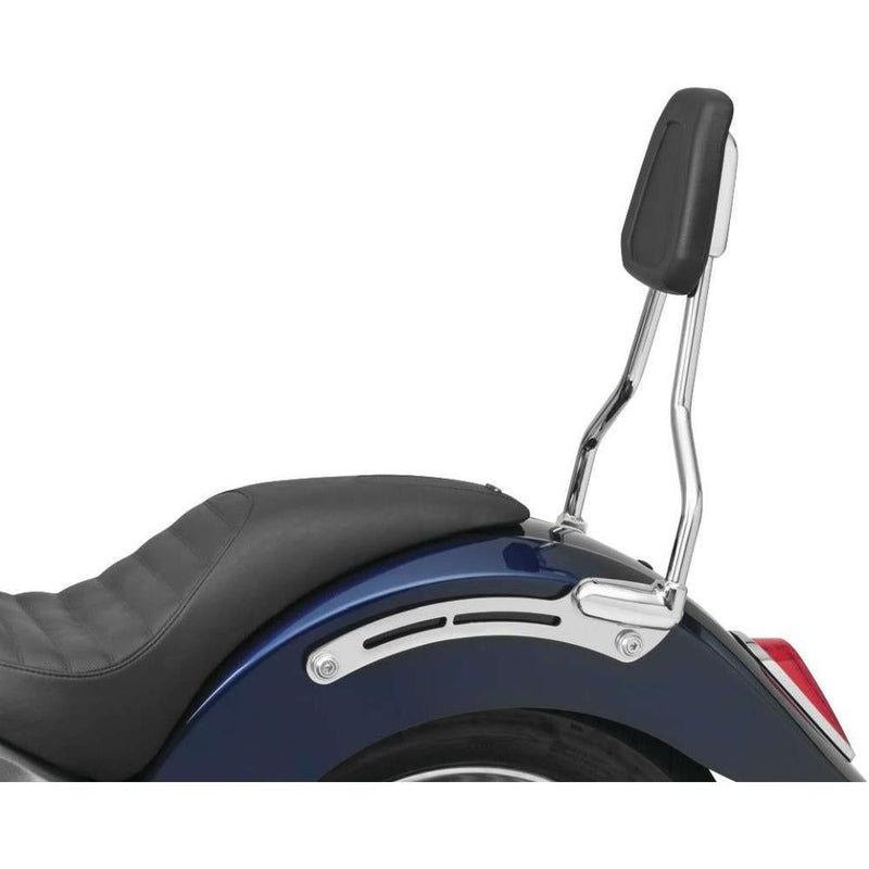 Load image into Gallery viewer, Kuryakyn Sissy Bar for Indian Chrome
