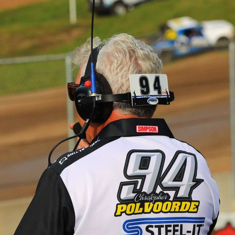Load image into Gallery viewer, Rugged Radios External Headset Antenna Kit with BNC Connector HS-EXT-ANT-BNC
