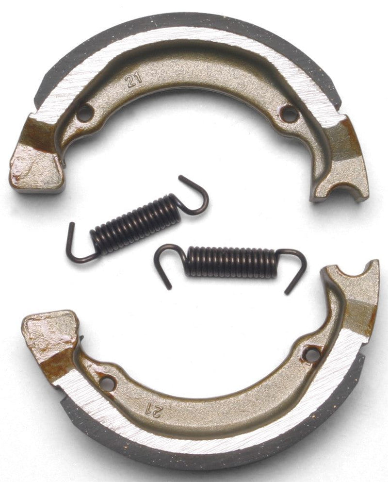 Load image into Gallery viewer, EBC 1 Pair OE Replacement Brake Shoes MPN 614
