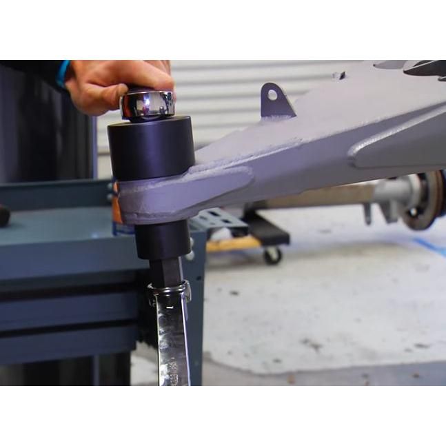 Load image into Gallery viewer, AGM Products 1.5&quot; Uni-Ball Tool AGM-UBT-1500
