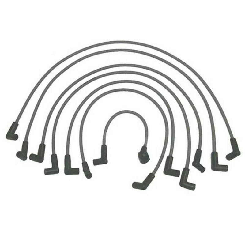 Load image into Gallery viewer, WSM Ignition Set Wire for Mercruiser / Volvo 4.3L 6 Cyl Vortec 369-525
