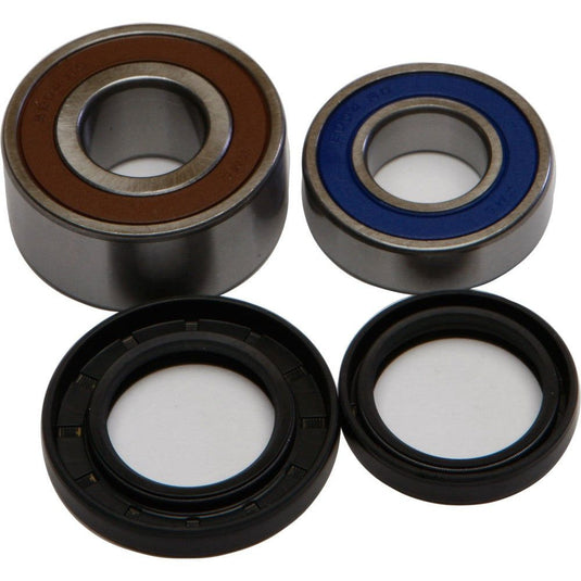 All Balls Rear Wheel Bearing Kit 25-1203