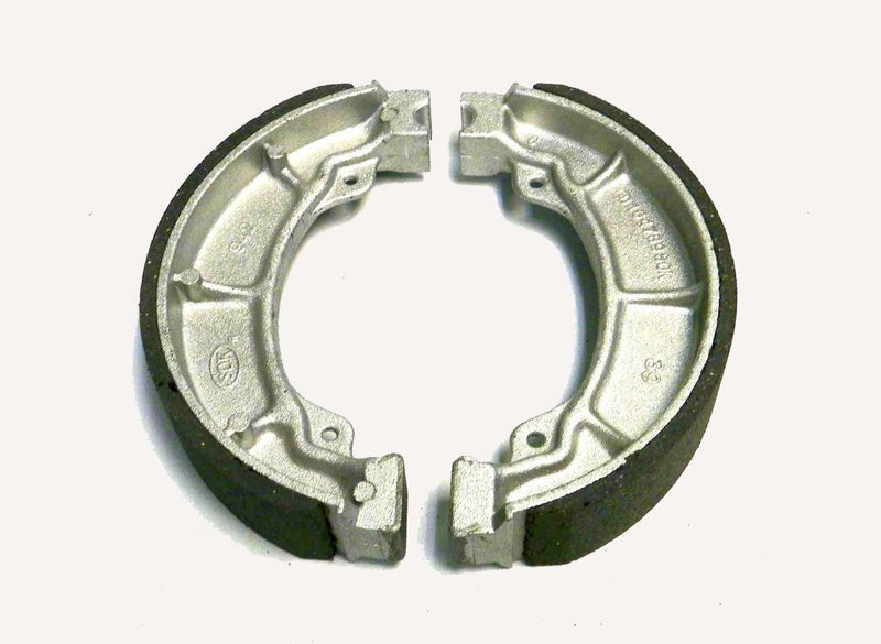 Load image into Gallery viewer, WSM Rear Brake Shoes for Honda 90 - 250 ATC / TRX 79-23 09-2010E
