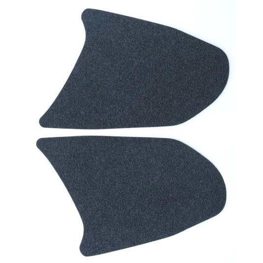 R&G Racing Black Tank Traction Grip For 2008-2011 Honda CBR1000RR Fireblade
