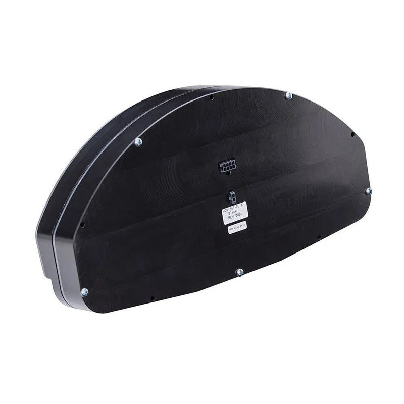 Load image into Gallery viewer, Dakota Digital 1956 Ford Pickup HDX Analog Gauge kit HDX-56F-PU
