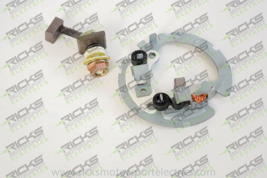 Ricks Brush Plate Repair Kit 70-504