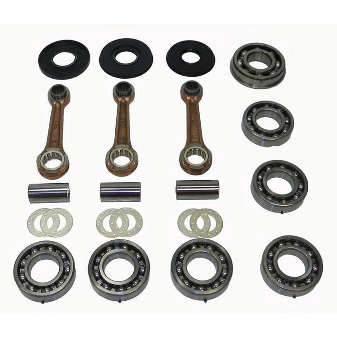 WSM Crankshaft Rebuild Kit for Polaris 650 - 780 SL / SLT 92-97 010-330