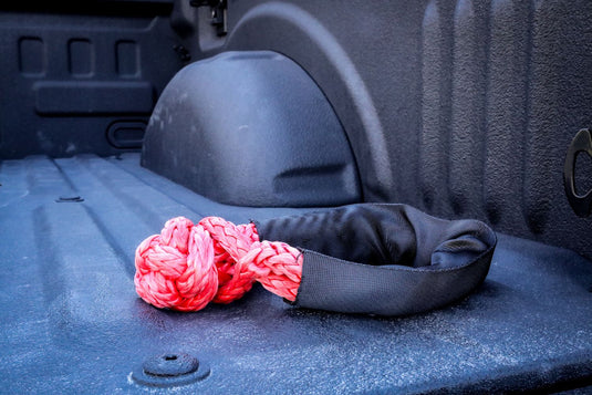 Recovery Soft Shackle