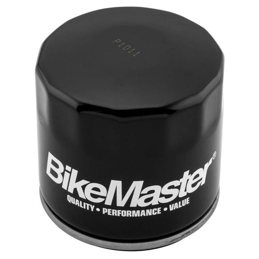 BikeMaster Oil Filters For Ducati 1098/S 2007-2008 Black