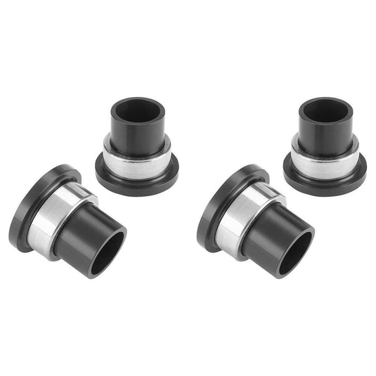 All Balls Front and Rear Wheel Spacer Kits for Yamaha YZ250F 2002-2006