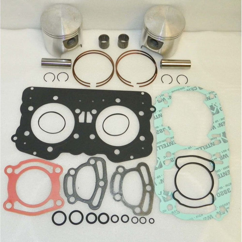 Load image into Gallery viewer, WSM Top End Rebuild Kit For Sea-Doo 951 DI 00-06 .5mm Over 010-809-12
