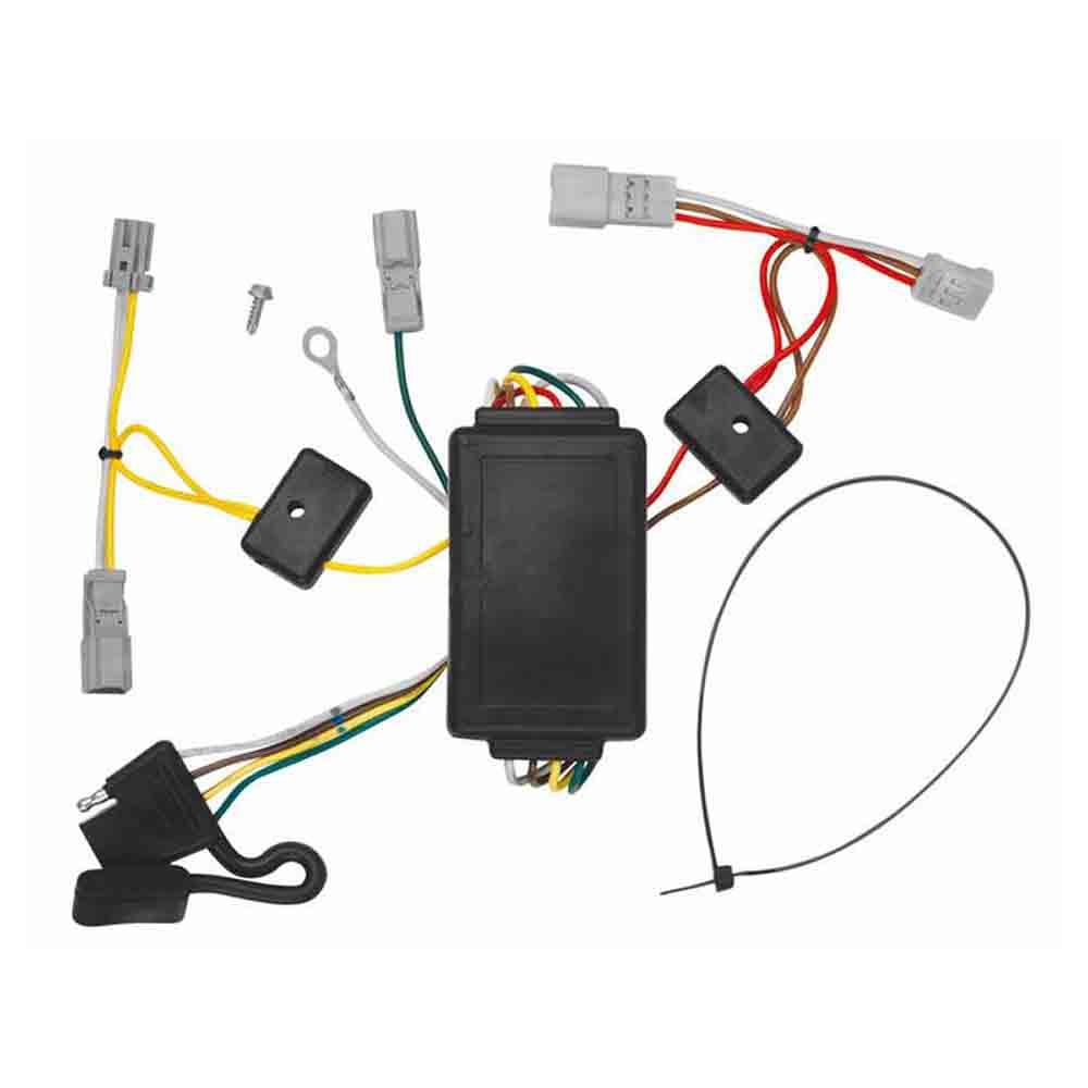 T-One Connector Wiring Light Kit
