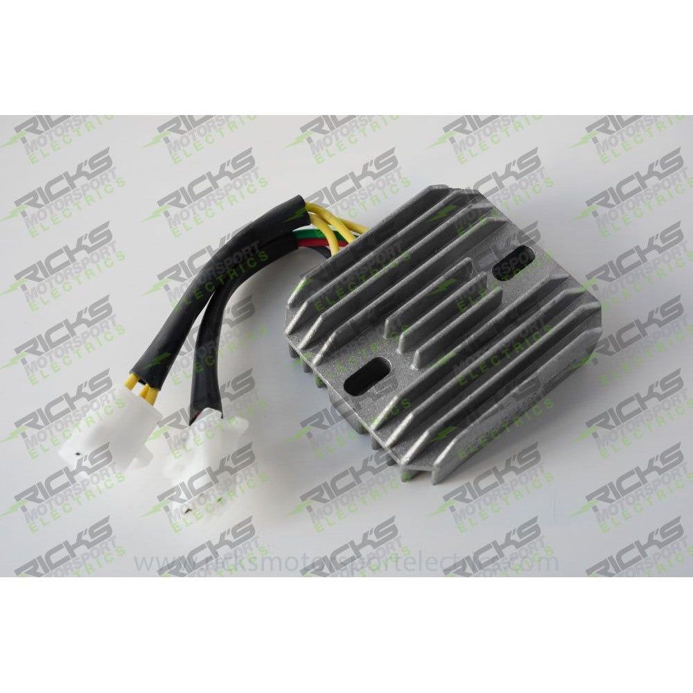 Ricks Rectifier-Regulator 10-026