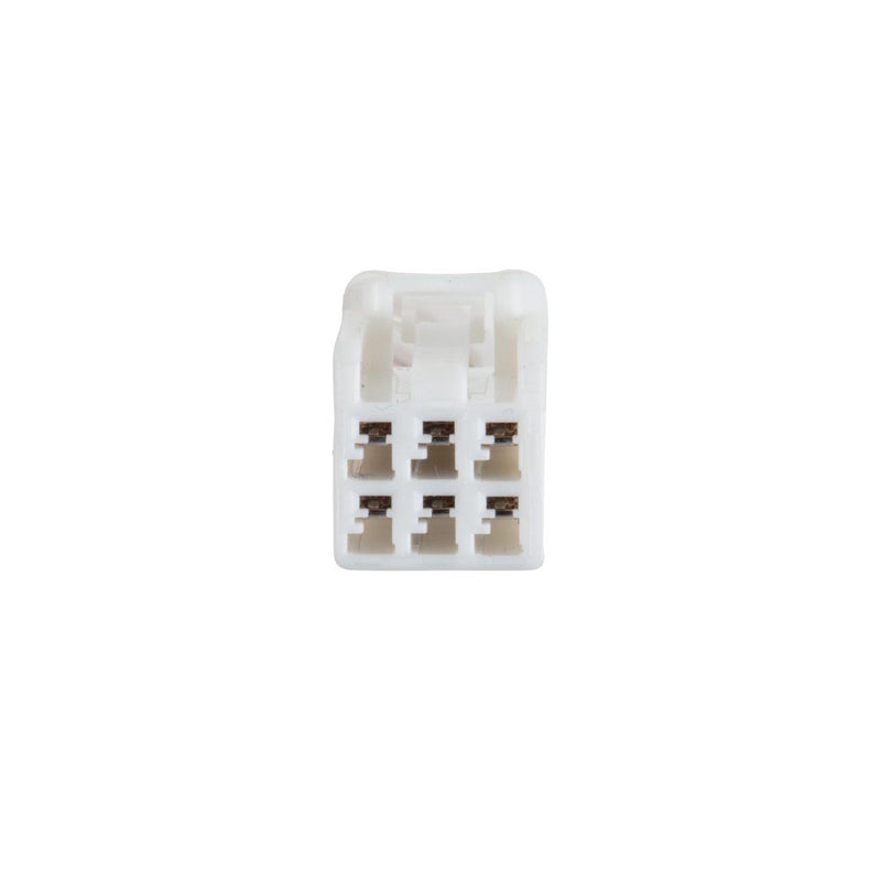 Load image into Gallery viewer, T-One Connector w/Upgraded Circuit Protected ModuLite HD Module fits Select Mistubishi Outlander Sport
