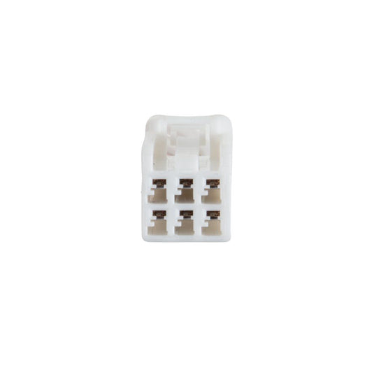 T-One Connector w/Upgraded Circuit Protected ModuLite HD Module fits Select Mistubishi Outlander Sport