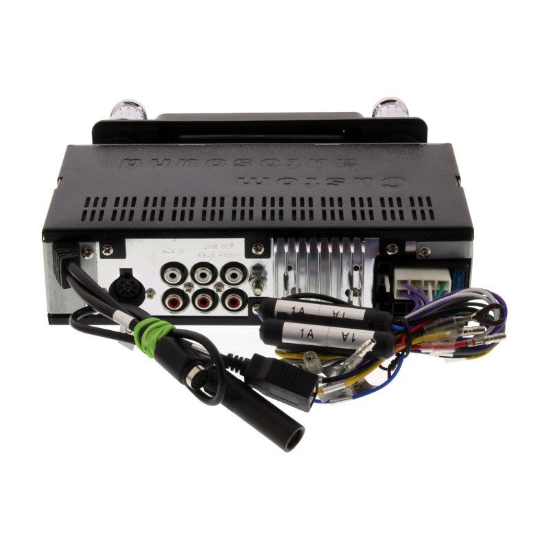 Load image into Gallery viewer, Custom Autosound 1964-65 Falcon/Ranchero Classic Car Stereo CAM-FA-630
