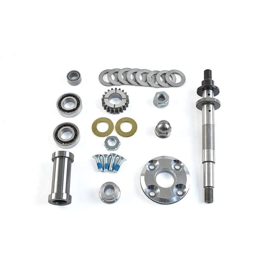 WSM Supercharger Kit for Sea-Doo 1630 4-Tec 16-20 010-104K
