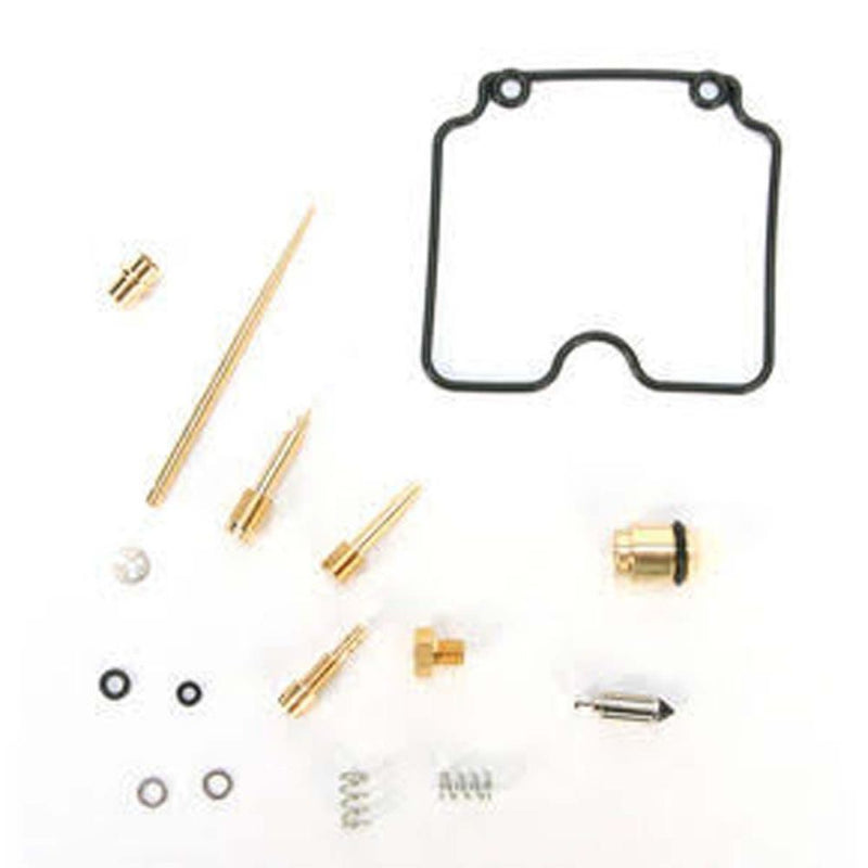 Load image into Gallery viewer, WSM Carburetor Kit For Yamaha 200 TW 01-20 016-892
