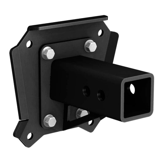 KFI 2" UTV Receiver Hitch, Rear - 101200