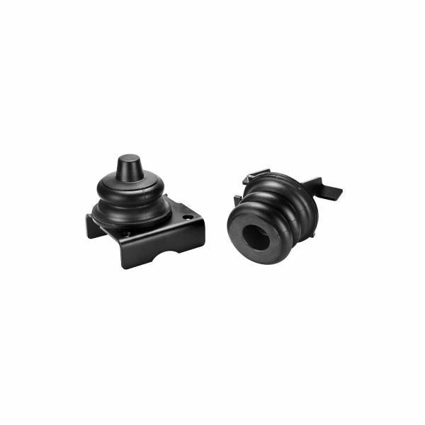 Load image into Gallery viewer, SumoSprings Rebel, Rear, Fits Select Mercedes-Benz Sprinter 2500, (4 WD Only), Left/Right Pair, 5000 (lb) Capacity
