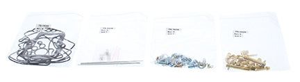 All Balls Carburetor Rebuild Kit 26-1851